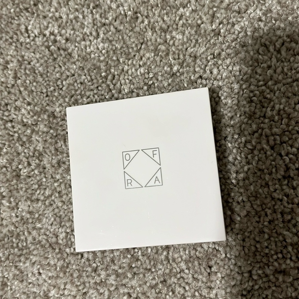 OFRA Glazed Donut Highlighter